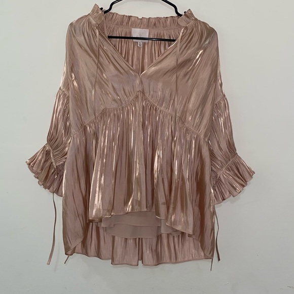 Cinq A Sept Top - Picture 1 of 7